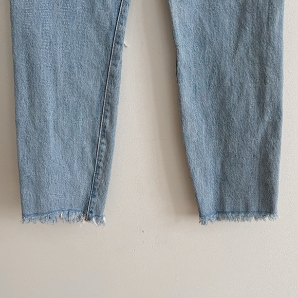 LEVI’S • Wedgie Fit Jeans in Collateral Damage - Picture 10 of 12